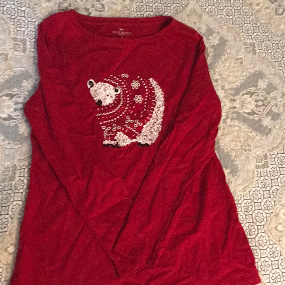 Talbot’s Top